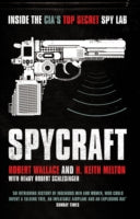 SPYCRAFT