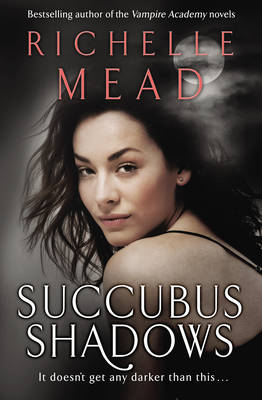 Succubus Shadows (Georgina Kincaid 5)