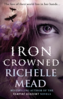 Iron Crowned (Dark Swan 3)