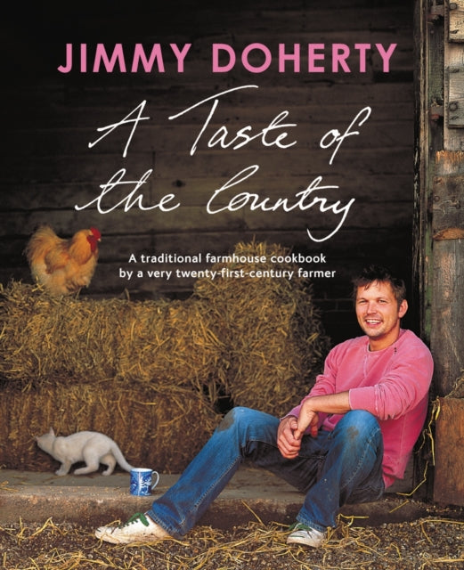 Taste of the Country