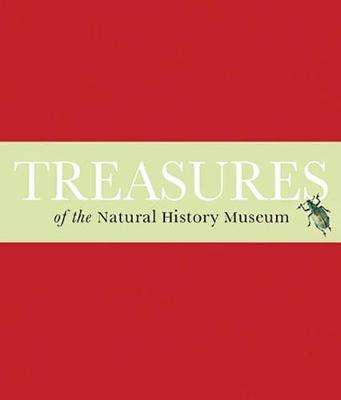 Treasures of the Natural History Museum: Pocket Edition