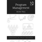 COMPETITIVE PROGRAM MANAGEMENT