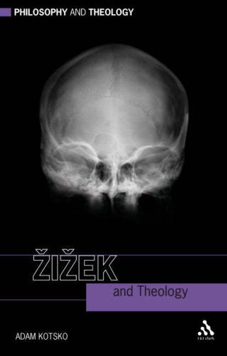 Žizek and Theology