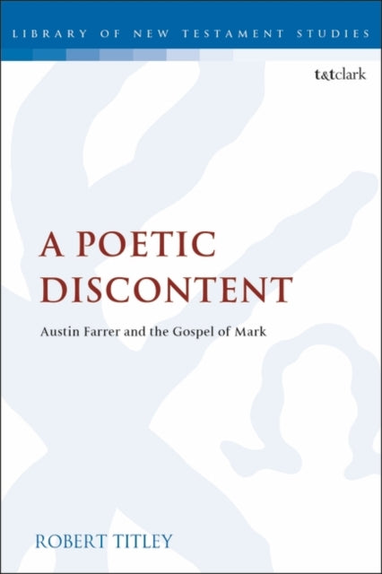 Poetic Discontent