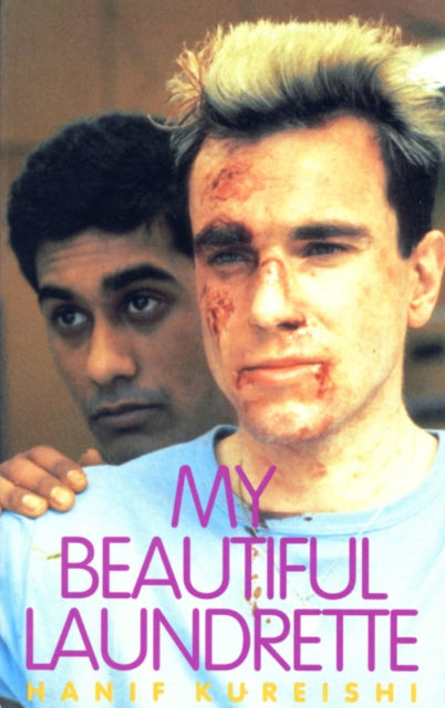 My Beautiful Laundrette: Screenplay