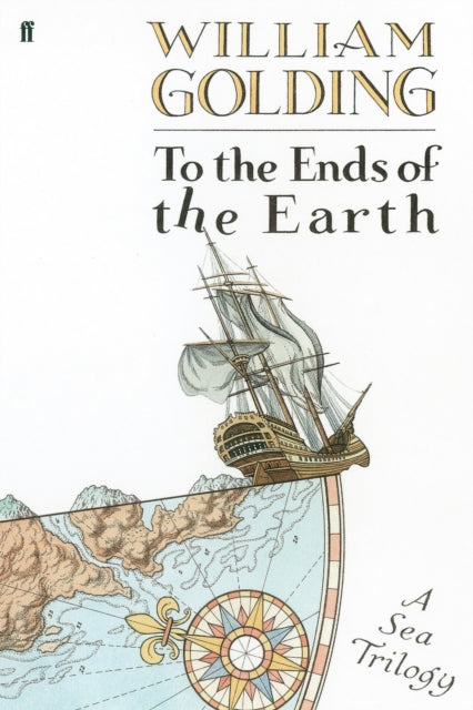 To the Ends of the Earth