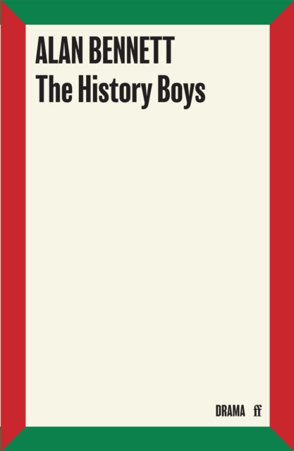 History Boys