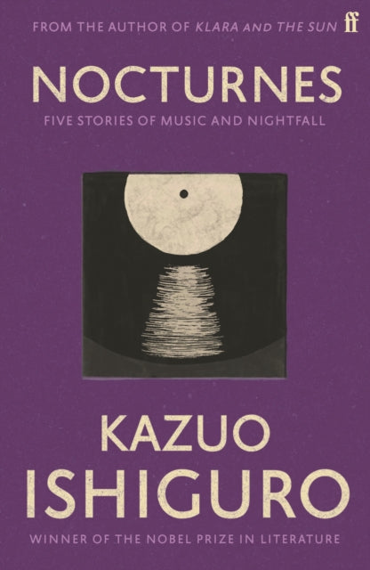 Nocturnes: Five Stories of Music and Nightfall