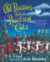 Old Possum's Book of Practical Cats
