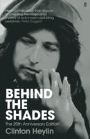 Behind the Shades