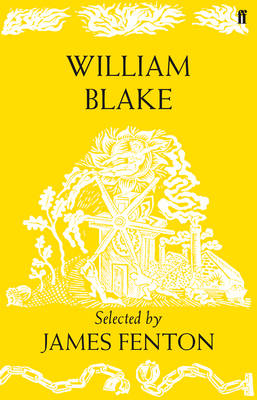 WILLIAM BLAKE