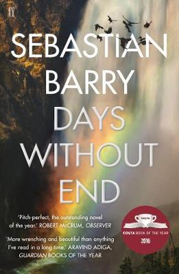 DAYS WITHOUT END