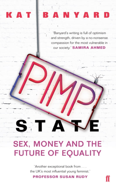 Pimp State