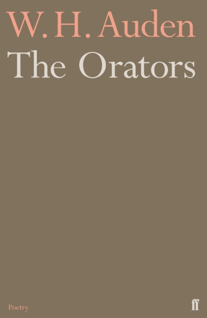 Orators