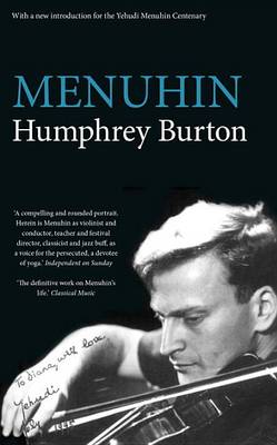 Menuhin: A Life