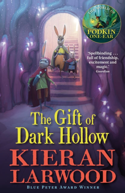 Gift of Dark Hollow
