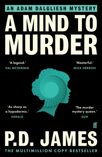 Mind to Murder