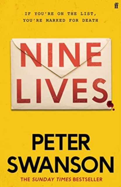 NINE LIVES