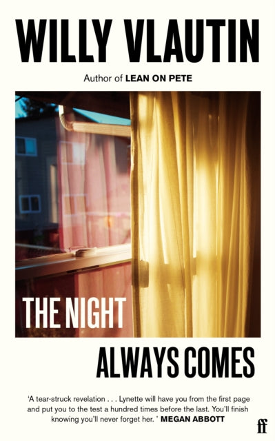 Night Always Comes