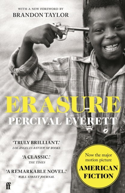 Erasure