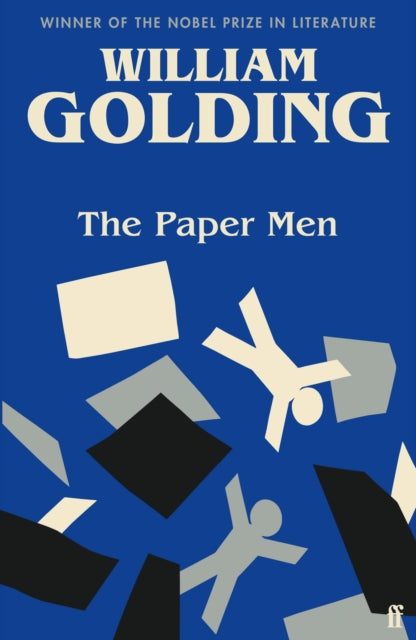 Paper Men