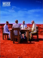Black Holes And Revelations