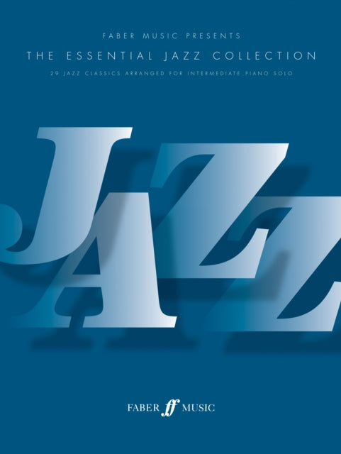 Essential Jazz Collection