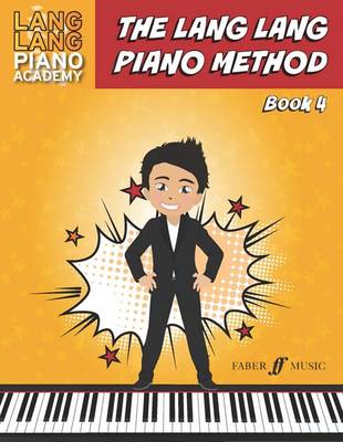 Lang Lang Piano Method: Level 4