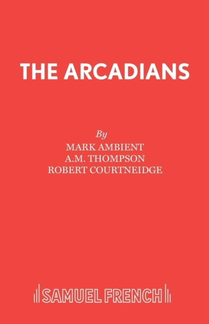 Arcadians