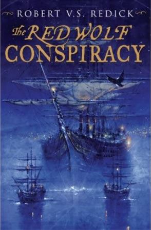 The Red Wolf Conspiracy: The Chathrand Voyage