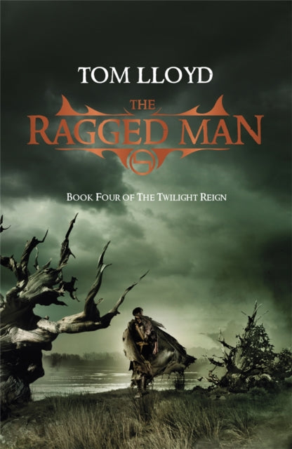 Ragged Man