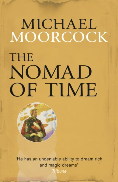 Nomad of Time