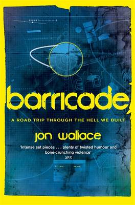 BARRICADE