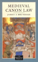 Medieval Canon Law