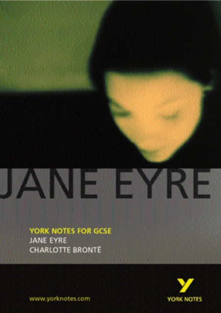 Jane Eyre: York Notes GCSE - for 2026, 2027 exams