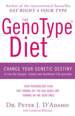 GenoType Diet