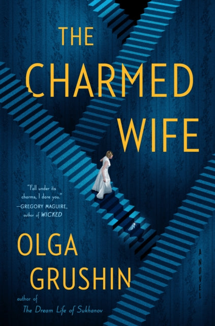 Charmed Wife