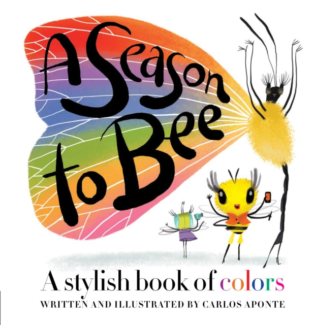 Season to Bee