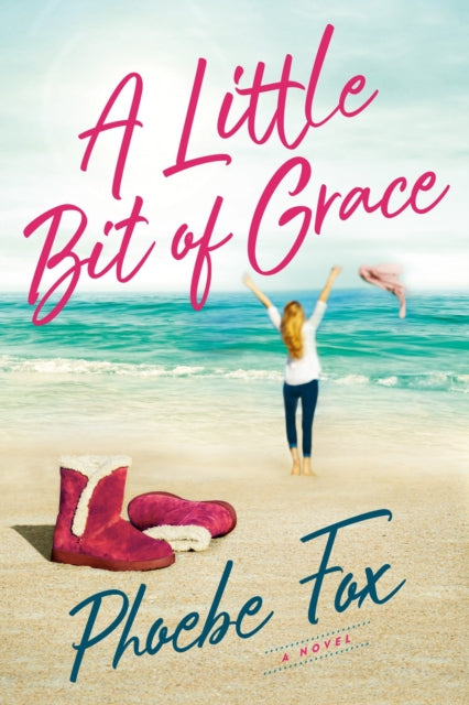 Little Bit of Grace