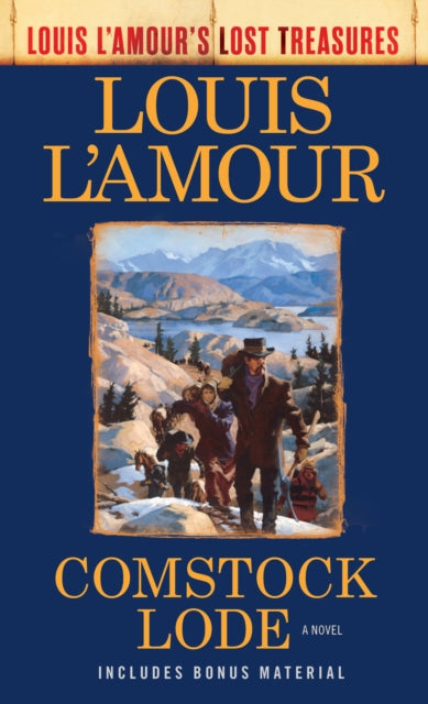 Comstock Lode