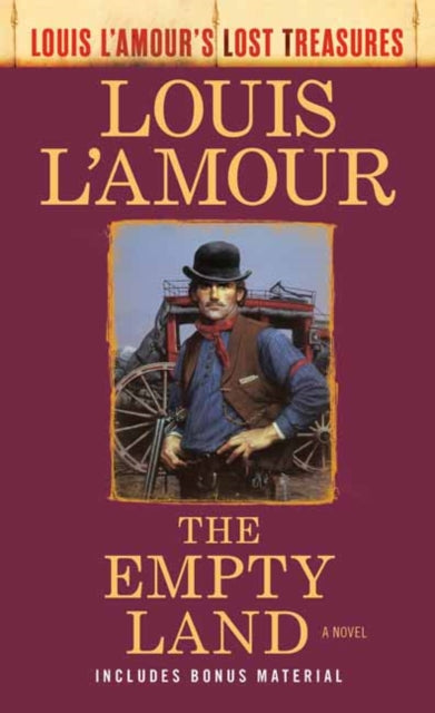 Empty Land