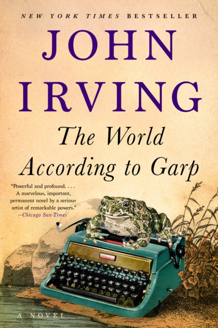World According to Garp