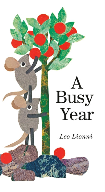 Busy Year