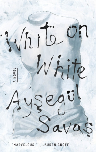 White on White