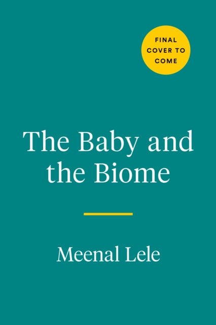 Baby and the Biome