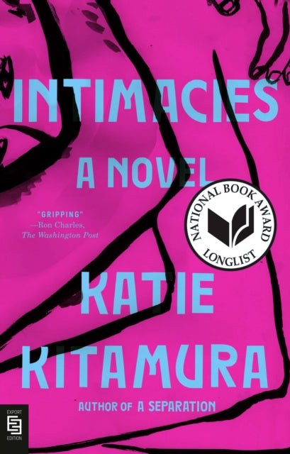 Intimacies