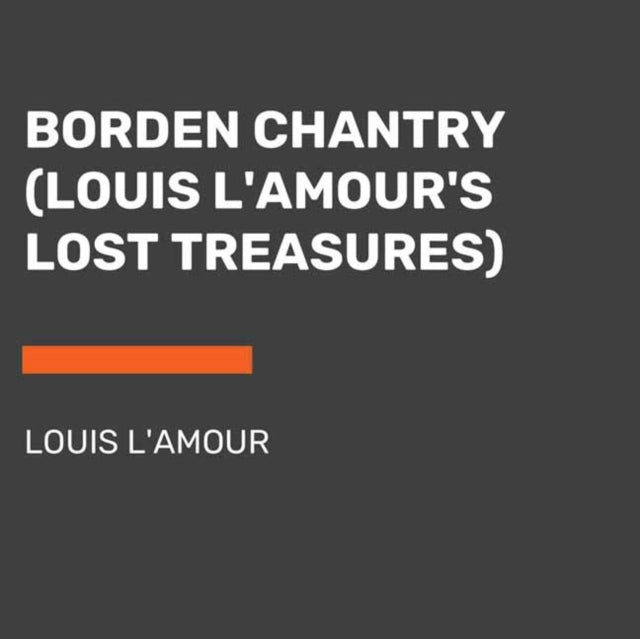 Borden Chantry