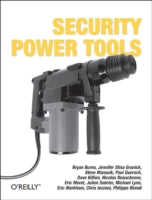 SECURITY POWER TOOLS
