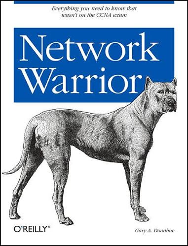 NETWORK WARRIOR