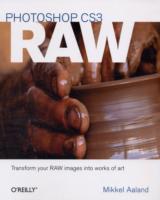 PHOTOSHOP CS3 RAW